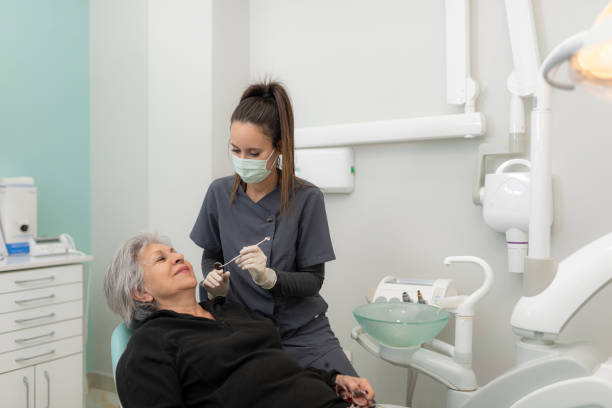 Best Emergency Treatment for Toothache in Sedgwick, KS