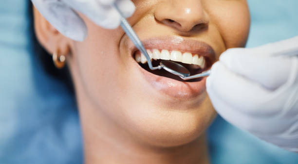 Best Pediatric Emergency Dentist in Sedgwick, KS
