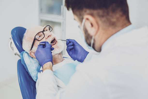 Best Weekend Emergency Dentist in Sedgwick, KS